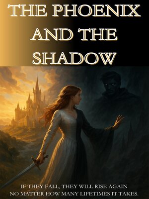 cover image of The Phoenix and the Shadow